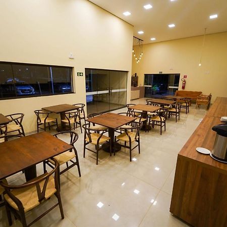 בוניטו Verdant Hotel מראה חיצוני תמונה