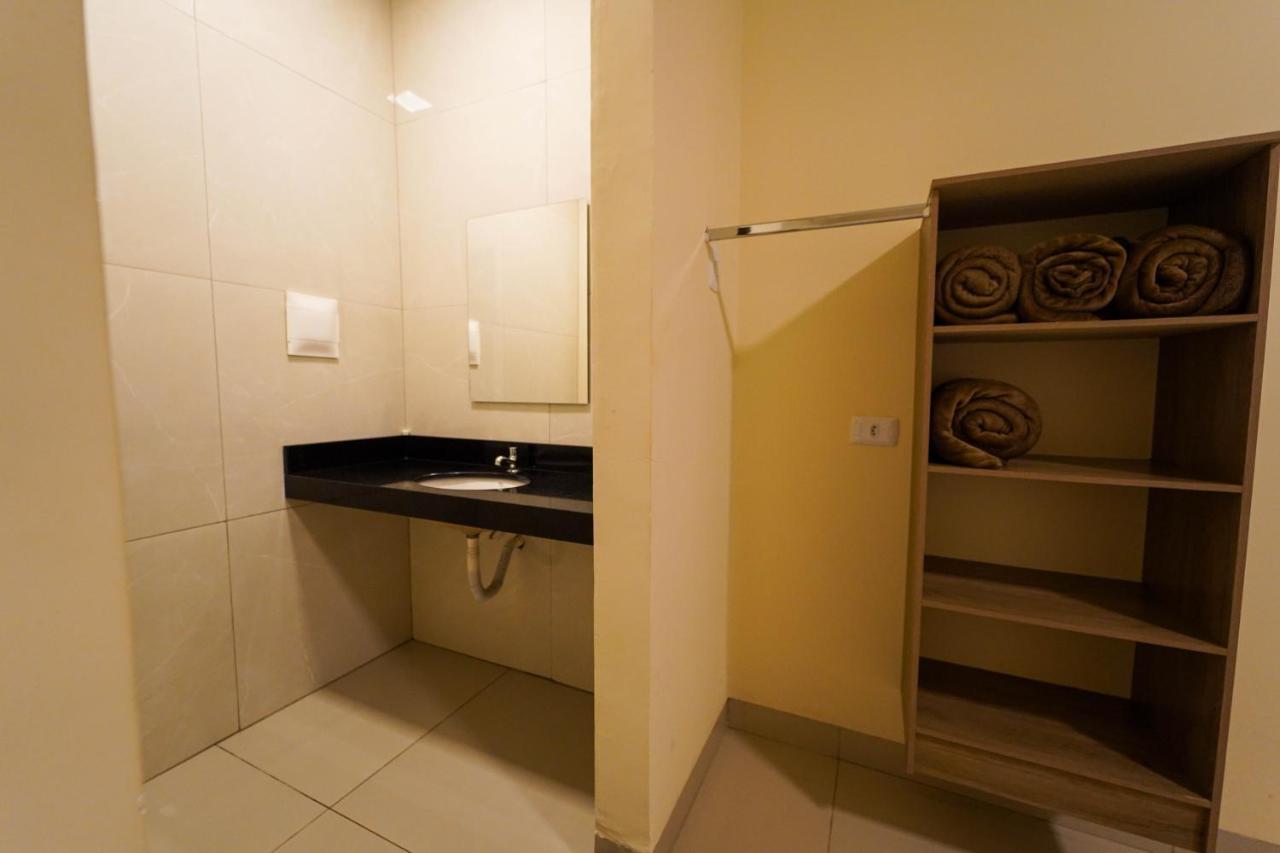 בוניטו Verdant Hotel מראה חיצוני תמונה