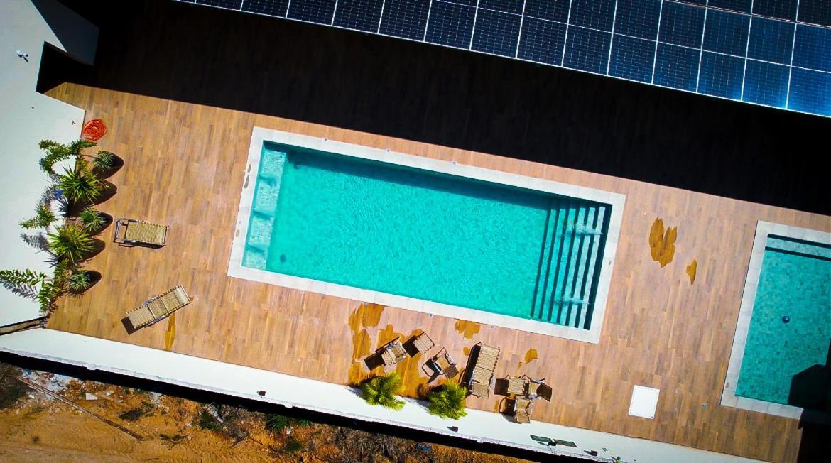 בוניטו Verdant Hotel מראה חיצוני תמונה
